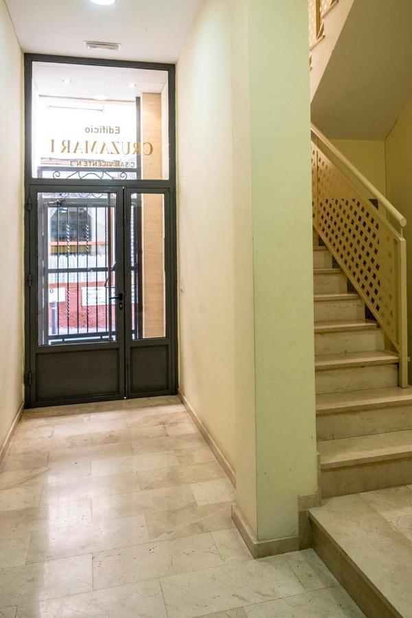Apartamento Buen Camino Бенидорм Экстерьер фото