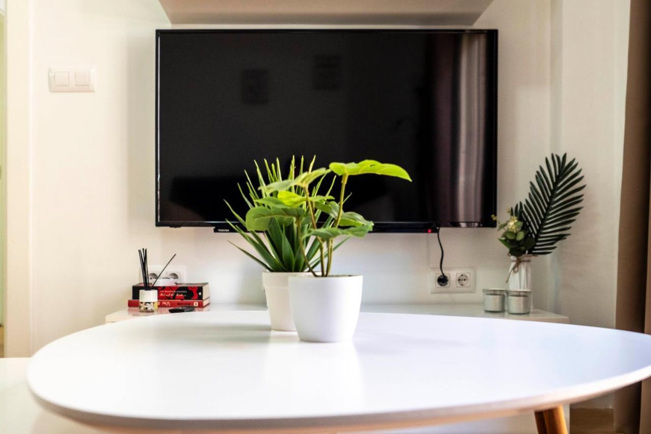 Apartamento Buen Camino Бенидорм Экстерьер фото